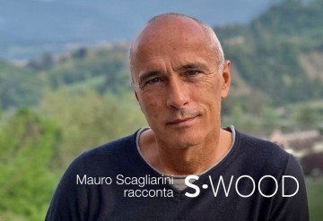 Interview with Mauro Scagliarini